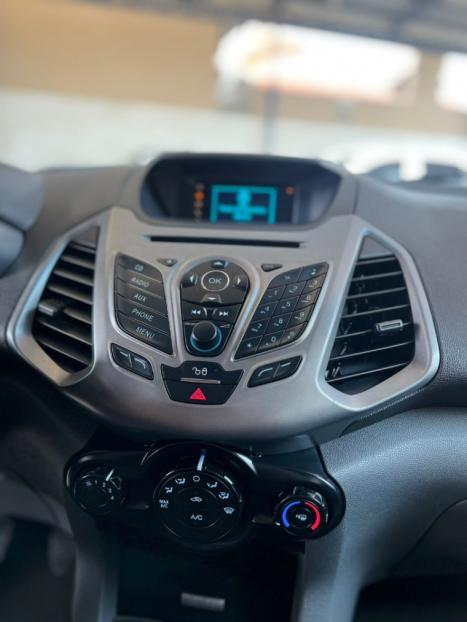 FORD Ecosport 1.6 4P SE FLEX, Foto 9