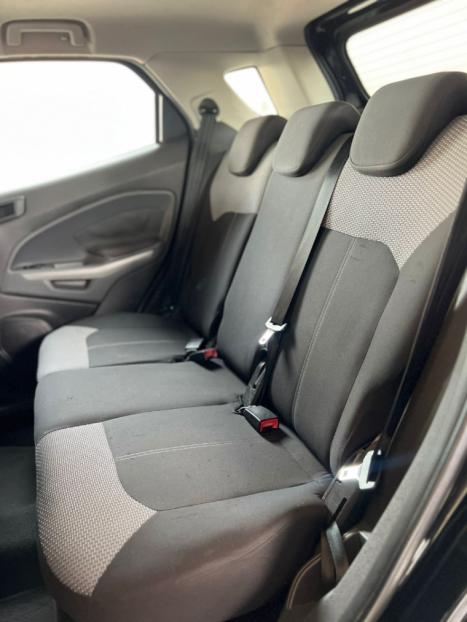 FORD Ecosport 1.6 4P SE FLEX, Foto 11
