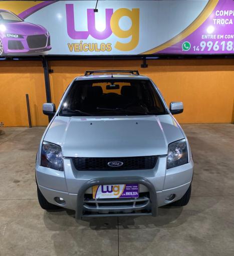 FORD Ecosport 1.6 4P XLS FLEX, Foto 2
