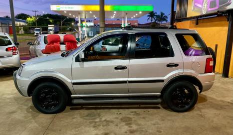 FORD Ecosport 1.6 4P XLS FLEX, Foto 4