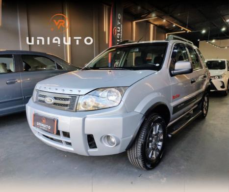 FORD Ecosport 1.6 4P FREESTYLE XLT FLEX, Foto 2