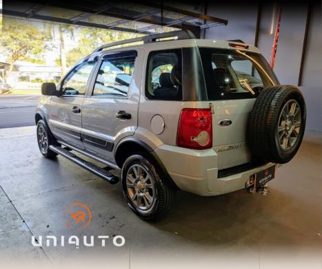 FORD Ecosport 1.6 4P FREESTYLE XLT FLEX, Foto 3