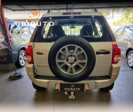 FORD Ecosport 1.6 4P FREESTYLE XLT FLEX, Foto 4