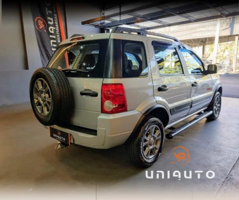 FORD Ecosport 1.6 4P FREESTYLE XLT FLEX, Foto 5