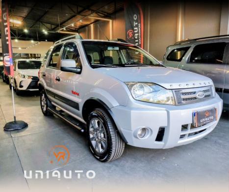 FORD Ecosport 1.6 4P FREESTYLE XLT FLEX, Foto 6