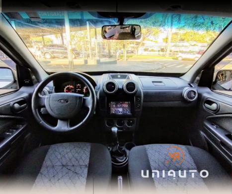 FORD Ecosport 1.6 4P FREESTYLE XLT FLEX, Foto 11