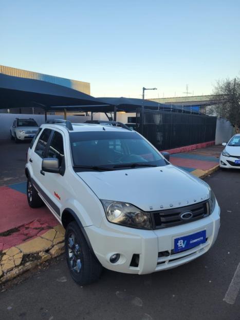 FORD Ecosport 1.6 4P FREESTYLE FLEX, Foto 1