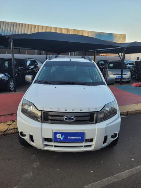 FORD Ecosport 1.6 4P FREESTYLE FLEX, Foto 2
