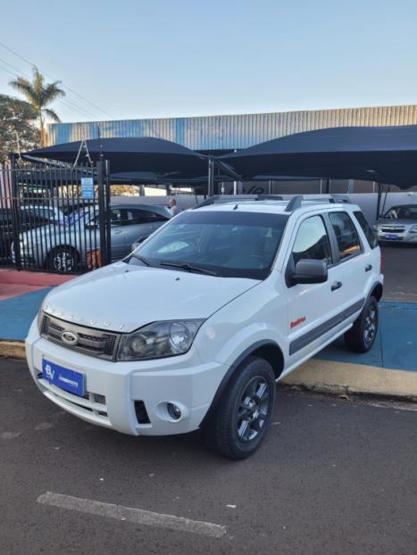FORD Ecosport 1.6 4P FREESTYLE FLEX, Foto 3