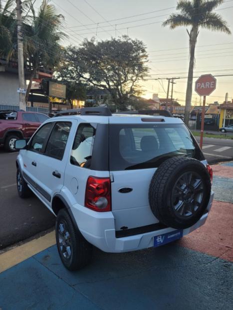 FORD Ecosport 1.6 4P FREESTYLE FLEX, Foto 6