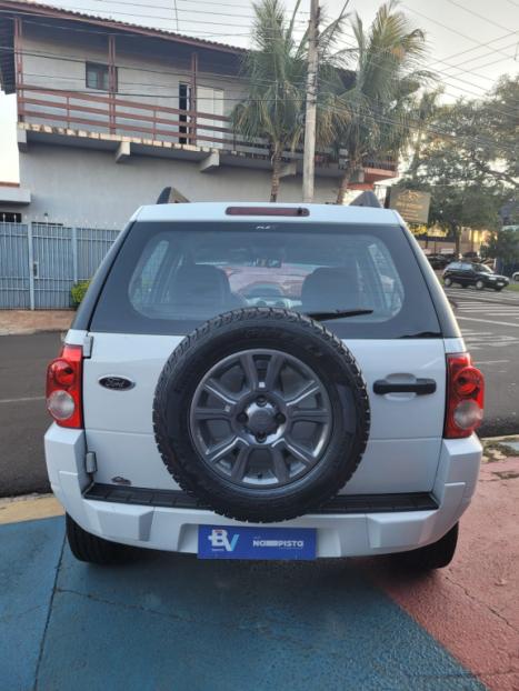 FORD Ecosport 1.6 4P FREESTYLE FLEX, Foto 7