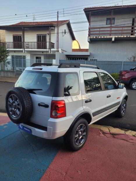 FORD Ecosport 1.6 4P FREESTYLE FLEX, Foto 8