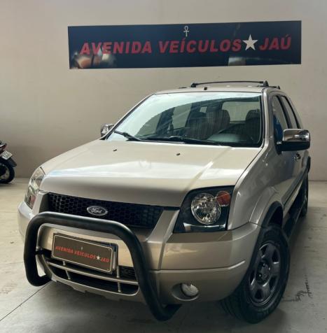 FORD Ecosport 1.6 4P XLS FLEX, Foto 1