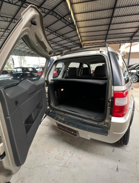 FORD Ecosport 1.6 4P XLS FLEX, Foto 4
