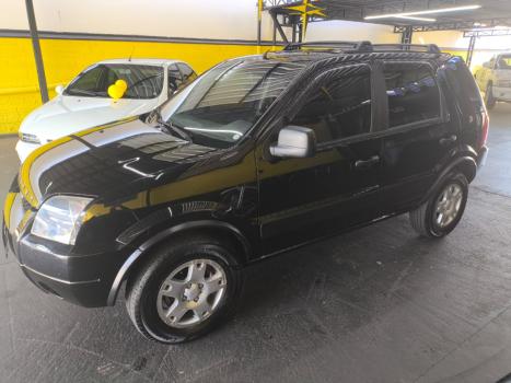 FORD Ecosport 1.6 4P FREESTYLE XLT FLEX, Foto 3