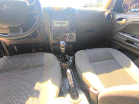 FORD Ecosport 1.6 4P FREESTYLE XLT FLEX, Foto 4
