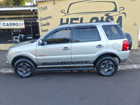 FORD Ecosport 1.6 4P XLT, Foto 2