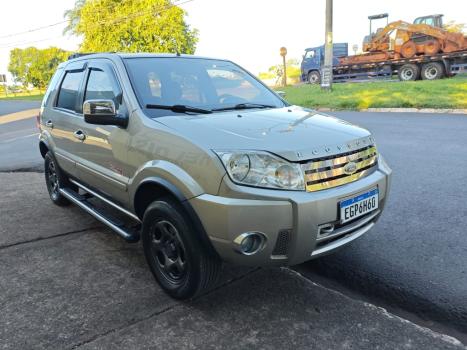 FORD Ecosport 1.6 4P XLT, Foto 3