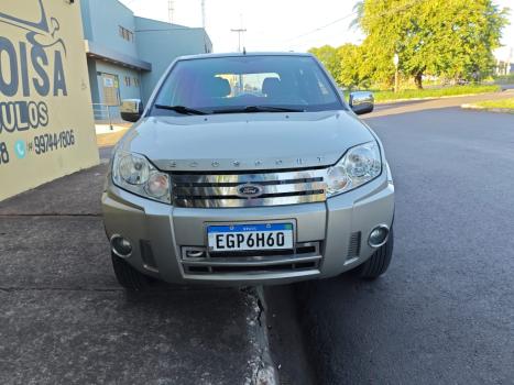 FORD Ecosport 1.6 4P XLT, Foto 4