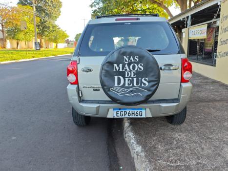 FORD Ecosport 1.6 4P XLT, Foto 5