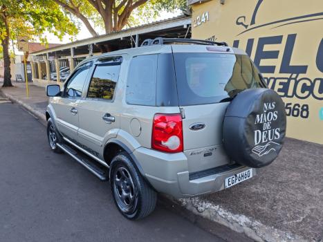 FORD Ecosport 1.6 4P XLT, Foto 6