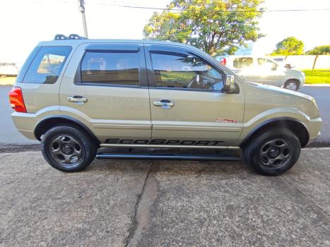 FORD Ecosport 1.6 4P XLT, Foto 8