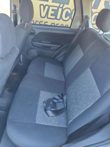 FORD Ecosport 1.6 4P XLT, Foto 9