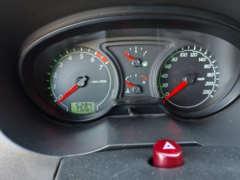 FORD Ecosport 1.6 4P XLT, Foto 10