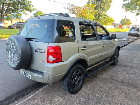 FORD Ecosport 1.6 4P XLT, Foto 11