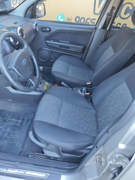 FORD Ecosport 1.6 4P XLT, Foto 12
