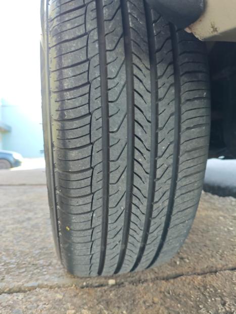 FORD Ecosport 1.6 4P XLT, Foto 14
