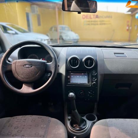 FORD Ecosport 1.6 4P XLT FLEX, Foto 4