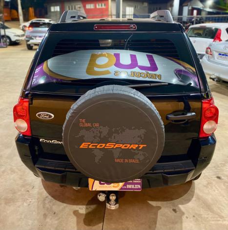 FORD Ecosport 1.6 4P FREESTYLE FLEX, Foto 3