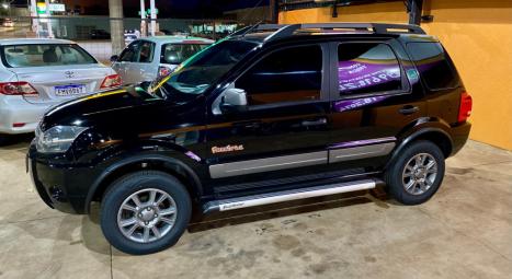FORD Ecosport 1.6 4P FREESTYLE FLEX, Foto 4