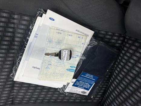 FORD Ecosport 1.6 4P XLS FLEX, Foto 11