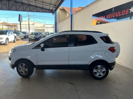 FORD Ecosport 1.6 4P FLEX SE POWERSHIFT AUTOMTICO, Foto 2