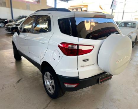 FORD Ecosport 1.6 4P FLEX SE POWERSHIFT AUTOMTICO, Foto 3