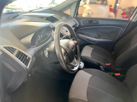 FORD Ecosport 1.6 4P FLEX SE POWERSHIFT AUTOMTICO, Foto 5