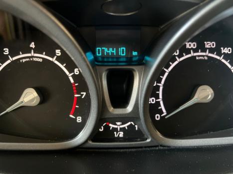 FORD Ecosport 1.6 4P FLEX SE POWERSHIFT AUTOMTICO, Foto 7