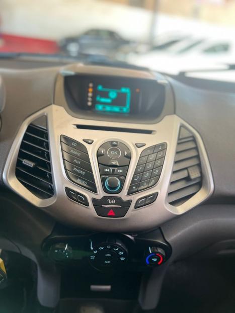FORD Ecosport 1.6 4P FLEX SE POWERSHIFT AUTOMTICO, Foto 9