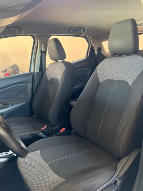 FORD Ecosport 1.6 4P FLEX SE POWERSHIFT AUTOMTICO, Foto 10