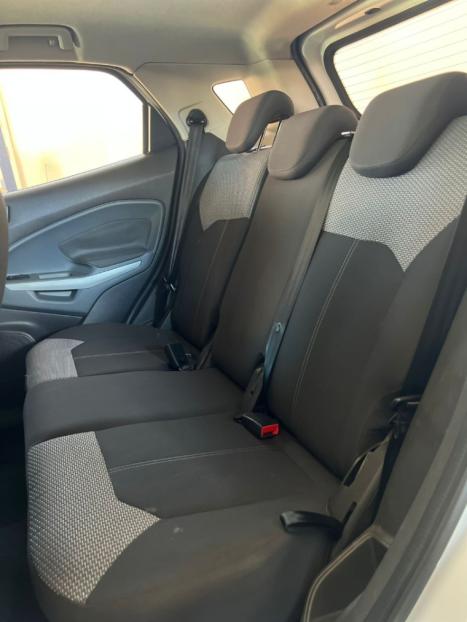 FORD Ecosport 1.6 4P FLEX SE POWERSHIFT AUTOMTICO, Foto 11