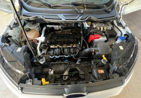 FORD Ecosport 1.6 4P FLEX SE POWERSHIFT AUTOMTICO, Foto 12