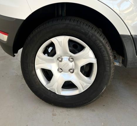 FORD Ecosport 1.6 4P FLEX SE POWERSHIFT AUTOMTICO, Foto 13