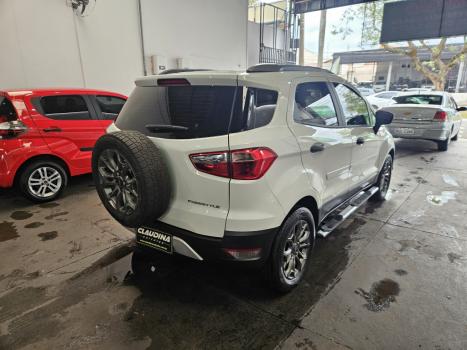 FORD Ecosport 1.6 4P FREESTYLE FLEX, Foto 2