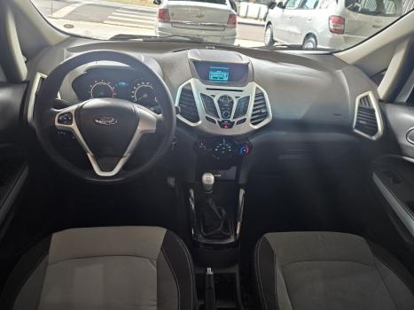 FORD Ecosport 1.6 4P FREESTYLE FLEX, Foto 3