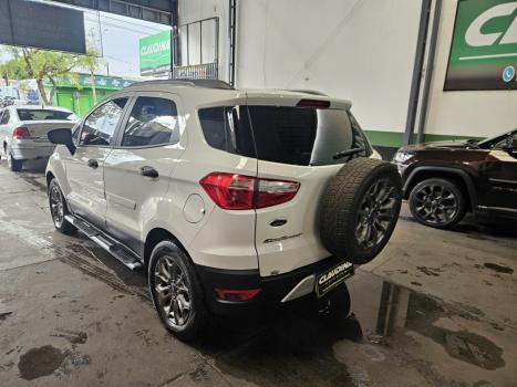 FORD Ecosport 1.6 4P FREESTYLE FLEX, Foto 4