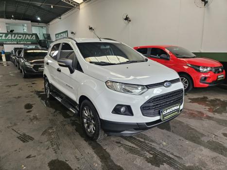 FORD Ecosport 1.6 4P FREESTYLE FLEX, Foto 5