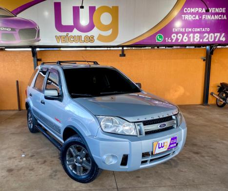 FORD Ecosport 1.6 4P XLS FLEX, Foto 1