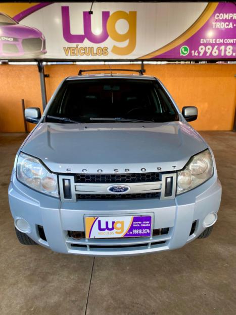 FORD Ecosport 1.6 4P XLS FLEX, Foto 2